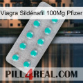Viagra Sildénafil 100Mg Pfizer 28